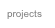 projects
